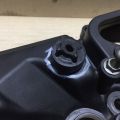 22410-2E210 | Крышка клапанная KIA SOUL PS 13-19 - Превью 4