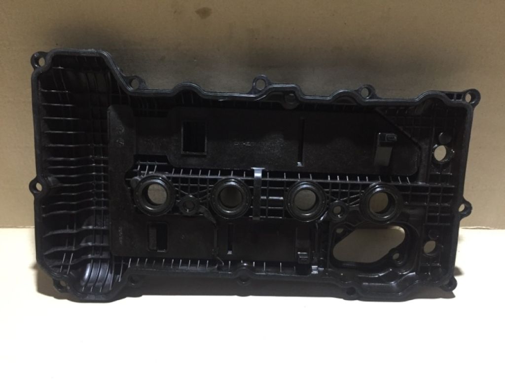 22410-2E210 | Крышка клапанная KIA SOUL PS 13-19 - Фото 6
