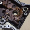 21350-2E310 | Крышка ГРМ KIA SOUL PS 13-19 - Превью 8