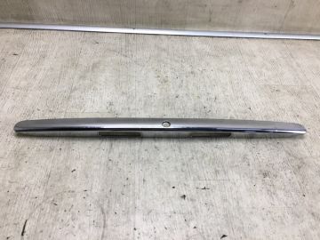 Панель подсветки номера TOYOTA CAMRY 30 02-06
