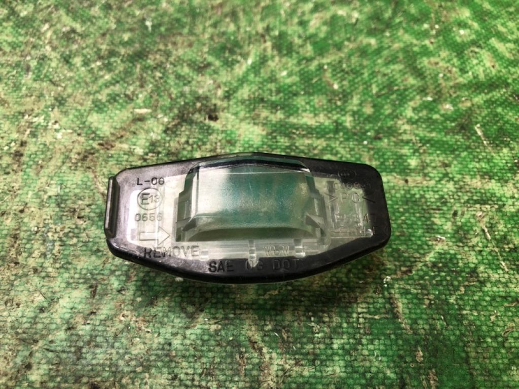 34106-SNB-A01 | Подсветка номера ACURA RDX 12-19