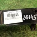 MR971600 | Підсилювач заднього бампера MITSUBISHI OUTLANDER 03-07 - Прев'ю 2