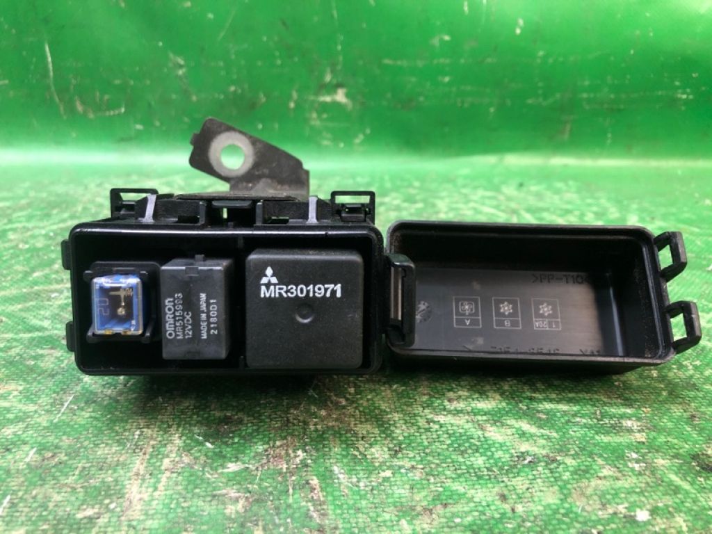 7154-8548 | Реле MITSUBISHI GALANT 03-12