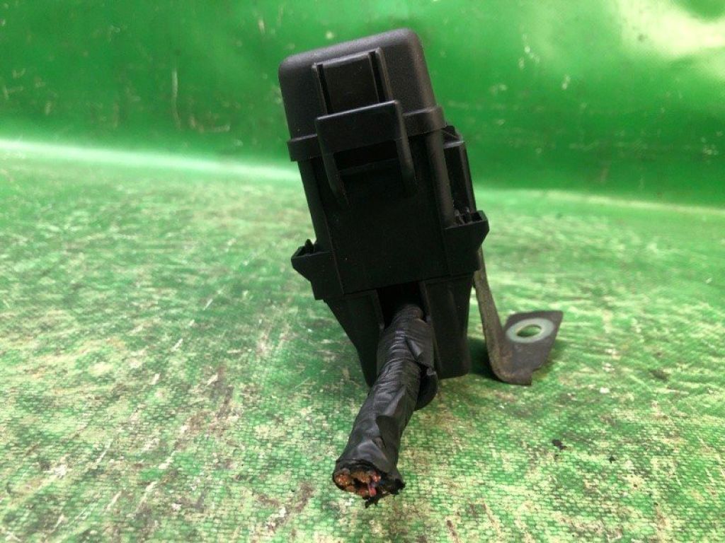 7154-8548 | Реле MITSUBISHI GALANT 03-12 - Фото 6