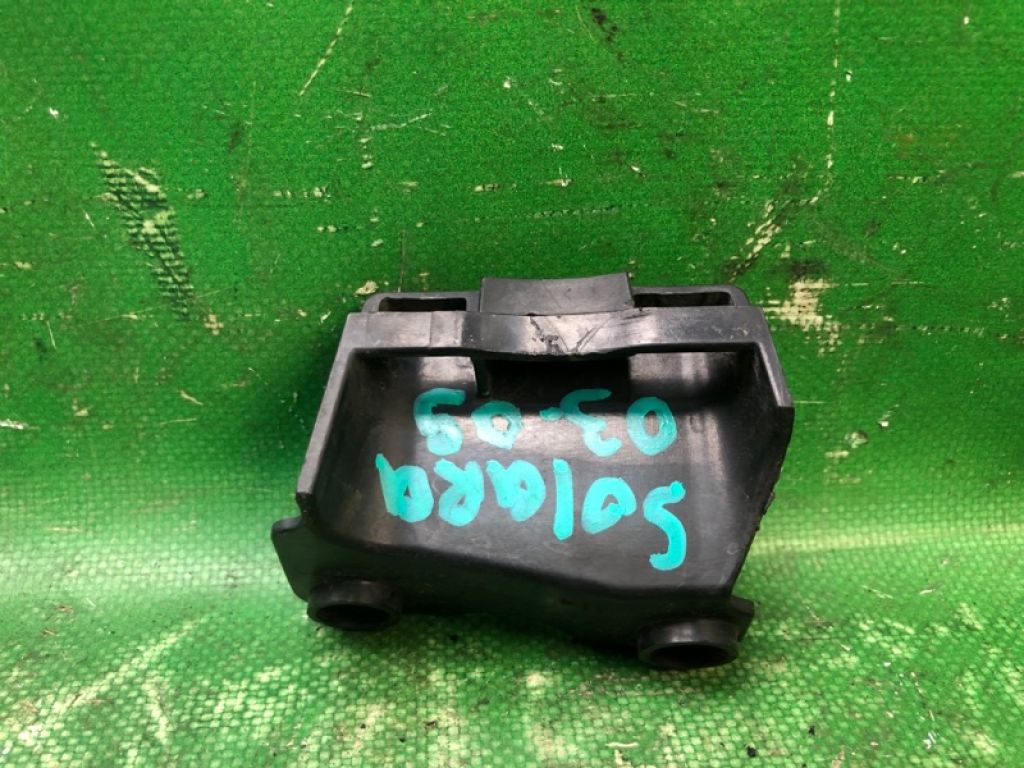 52125-06070 | Кронштейн протитуманної фари передн. прав. TOYOTA SOLARA 03-09 - Фото 3