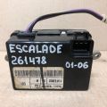 16250785 | Резистор пічки CADILLAC ESCALADE 01-06 - Прев'ю 3