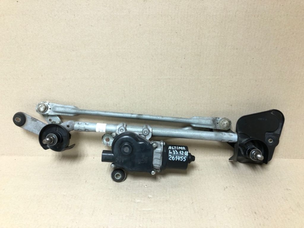 28800-9HS0A | Трапеция стеклоочистителей NISSAN ALTIMA L33 12-18