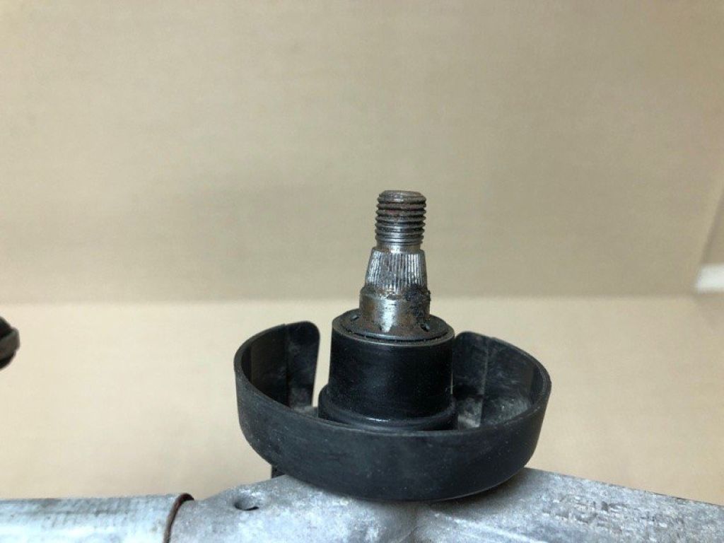 28800-9HS0A | Трапеция стеклоочистителей NISSAN ALTIMA L33 12-18 - Фото 3