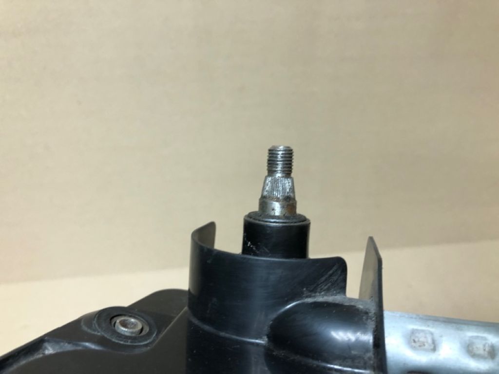 28800-9HS0A | Трапеция стеклоочистителей NISSAN ALTIMA L33 12-18 - Фото 4