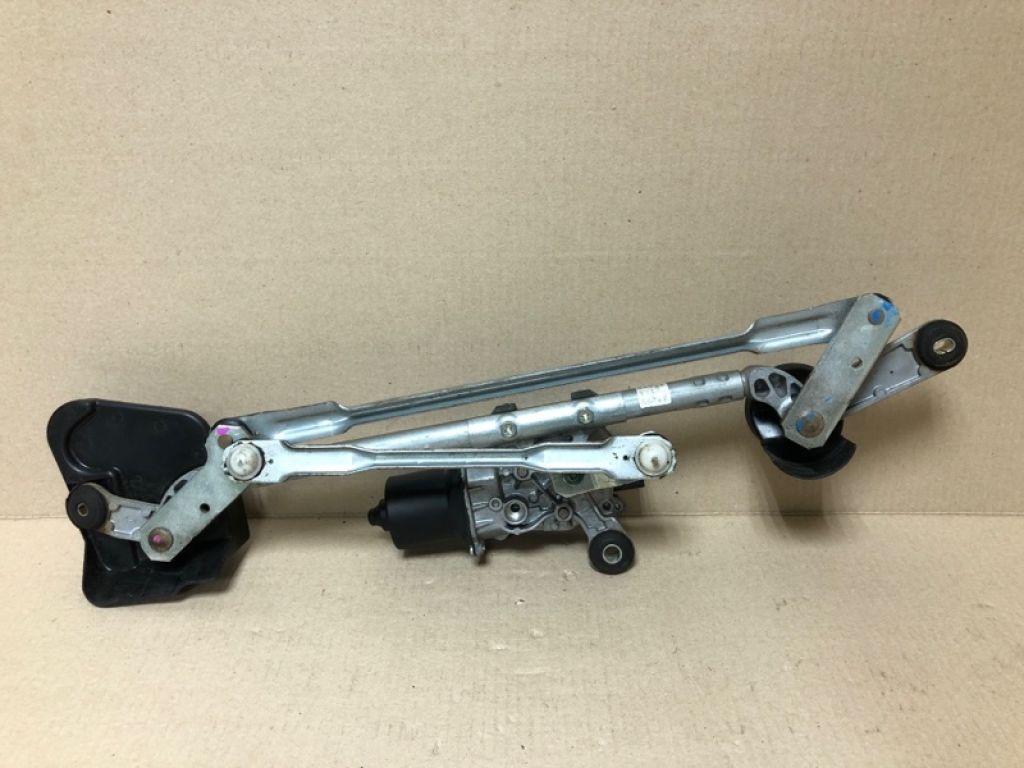 28800-9HS0A | Трапеция стеклоочистителей NISSAN ALTIMA L33 12-18 - Фото 5