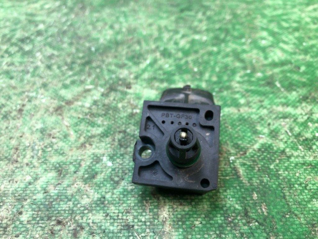 6G9N12B676AB | Датчик абсолютного давления (MAP sensor) FORD FOCUS 10-18 - Фото 3