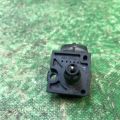 6G9N12B676AB | Датчик абсолютного давления (MAP sensor) FORD FOCUS 10-18 - Превью 3