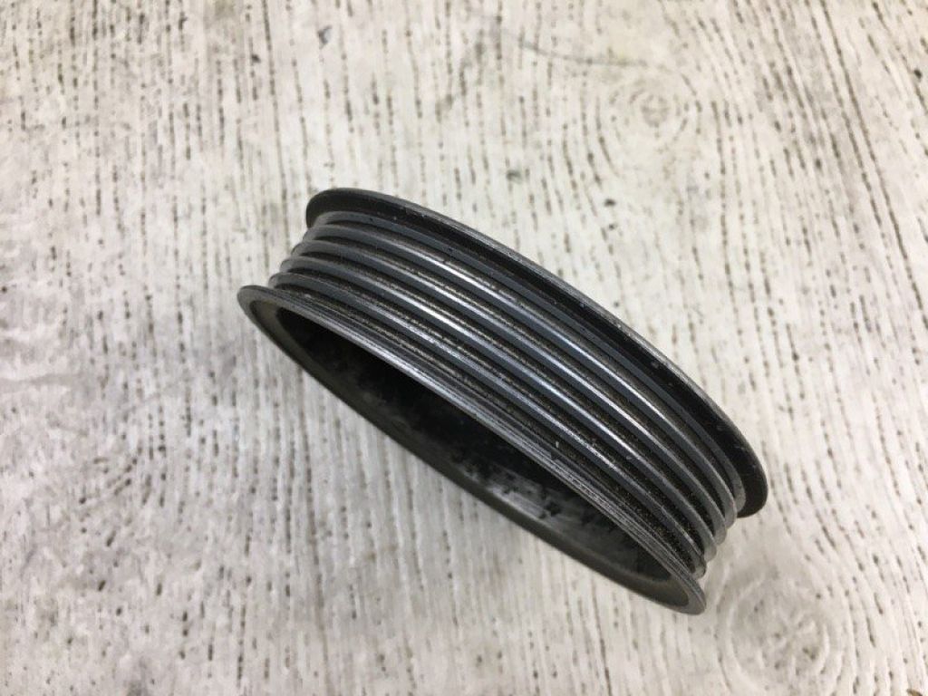 07K145255 | Шкив насоса ГУР VOLKSWAGEN PASSAT B7 11-15 - Фото 3