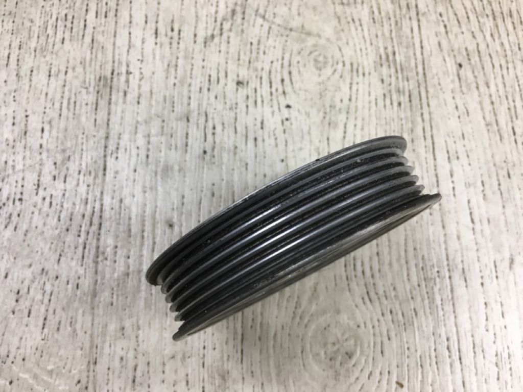 07K145255 | Шкив насоса ГУР VOLKSWAGEN PASSAT B7 11-15 - Фото 4