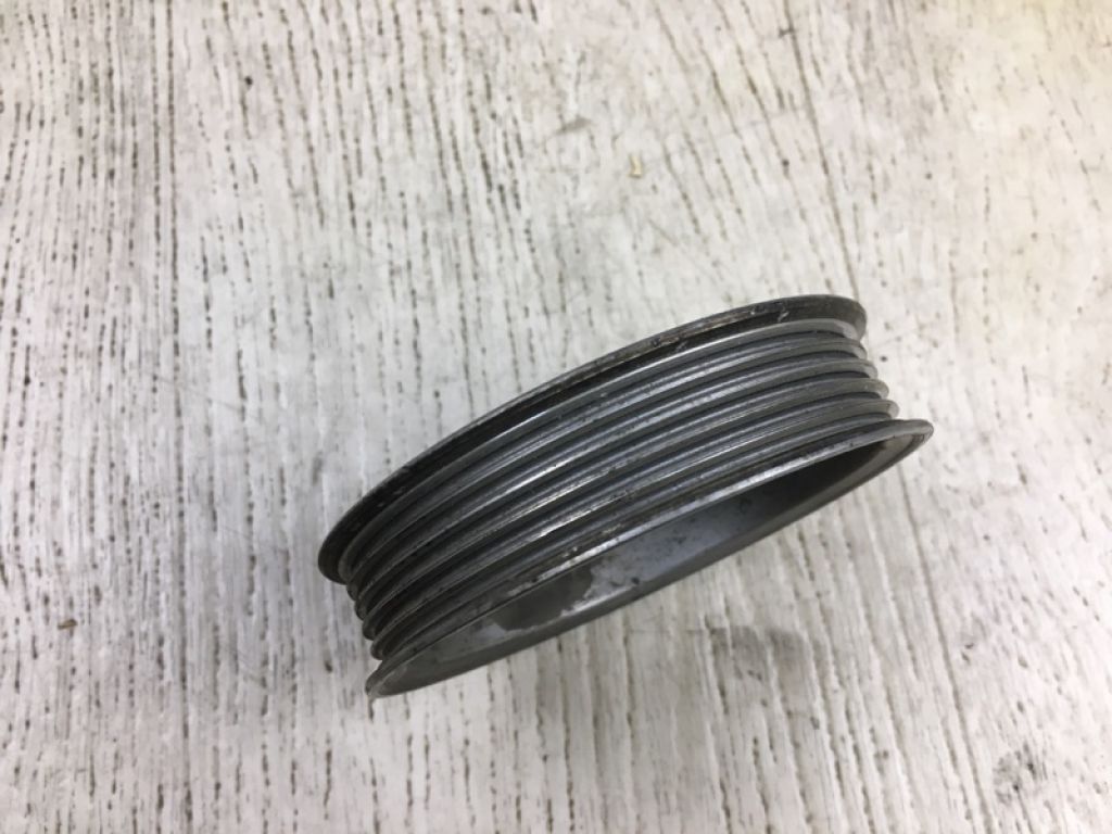 07K145255 | Шкив насоса ГУР VOLKSWAGEN PASSAT B7 11-15 - Фото 4