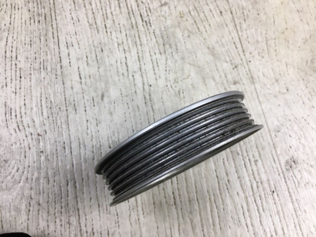 07K145255 | Шкив насоса ГУР VOLKSWAGEN JETTA USA 10-17 - Фото 3