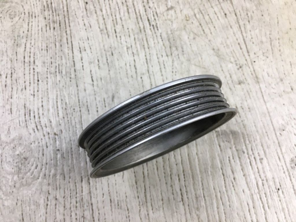 07K145255 | Шкив насоса ГУР VOLKSWAGEN JETTA USA 10-17 - Фото 4