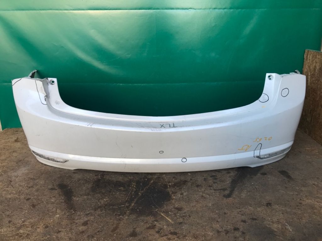 04715-TZ3-A91ZZ | Бампер задній ACURA TLX 14-17