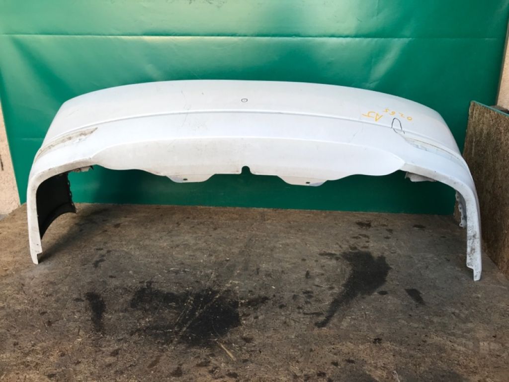 04715-TZ3-A91ZZ | Бампер задній ACURA TLX 14-17 - Фото 4