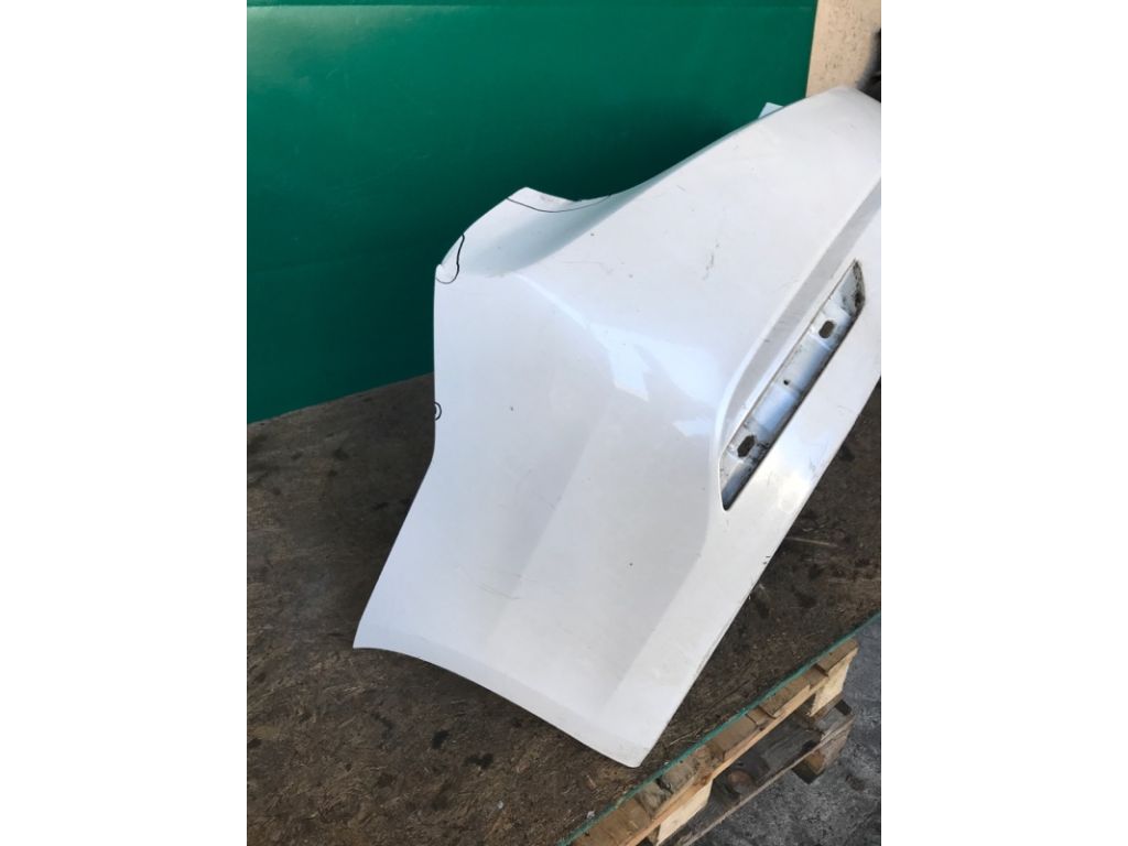 04715-TZ3-A91ZZ | Бампер задній ACURA TLX 14-17 - Фото 5