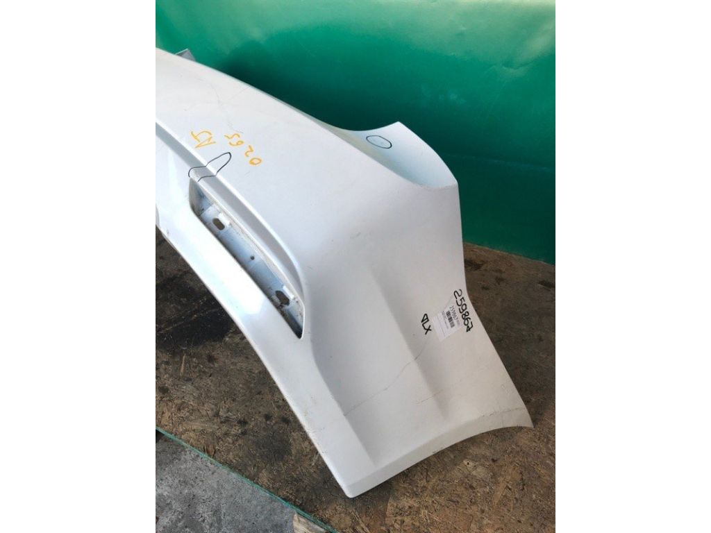 04715-TZ3-A91ZZ | Бампер задній ACURA TLX 14-17 - Фото 6