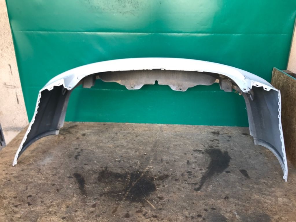 04715-TZ3-A91ZZ | Бампер задній ACURA TLX 14-17 - Фото 7