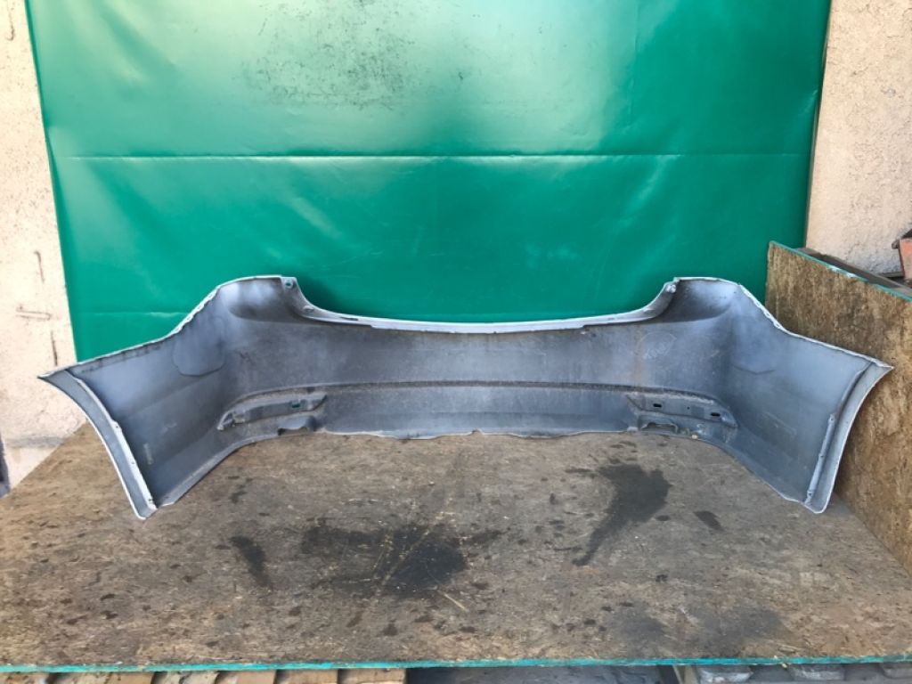 04715-TZ3-A91ZZ | Бампер задній ACURA TLX 14-17 - Фото 8