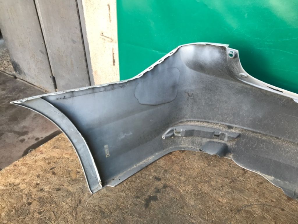 04715-TZ3-A91ZZ | Бампер задній ACURA TLX 14-17 - Фото 9