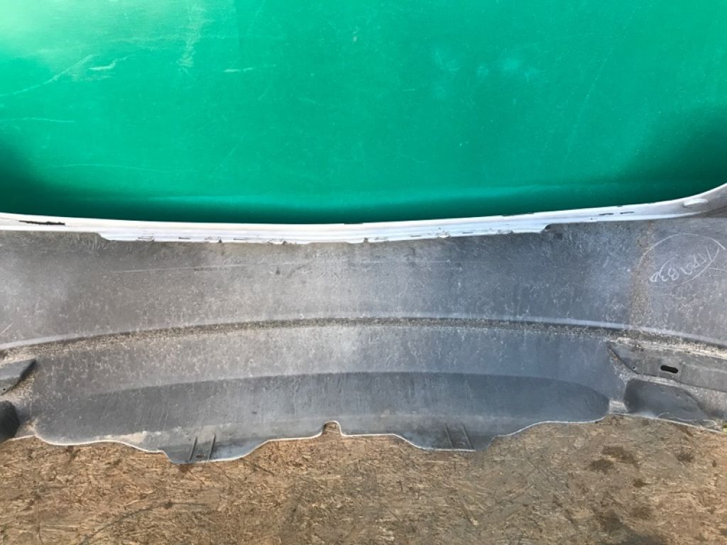 04715-TZ3-A91ZZ | Бампер задній ACURA TLX 14-17 - Фото 10