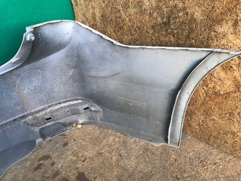 04715-TZ3-A91ZZ | Бампер задній ACURA TLX 14-17 - Фото 11