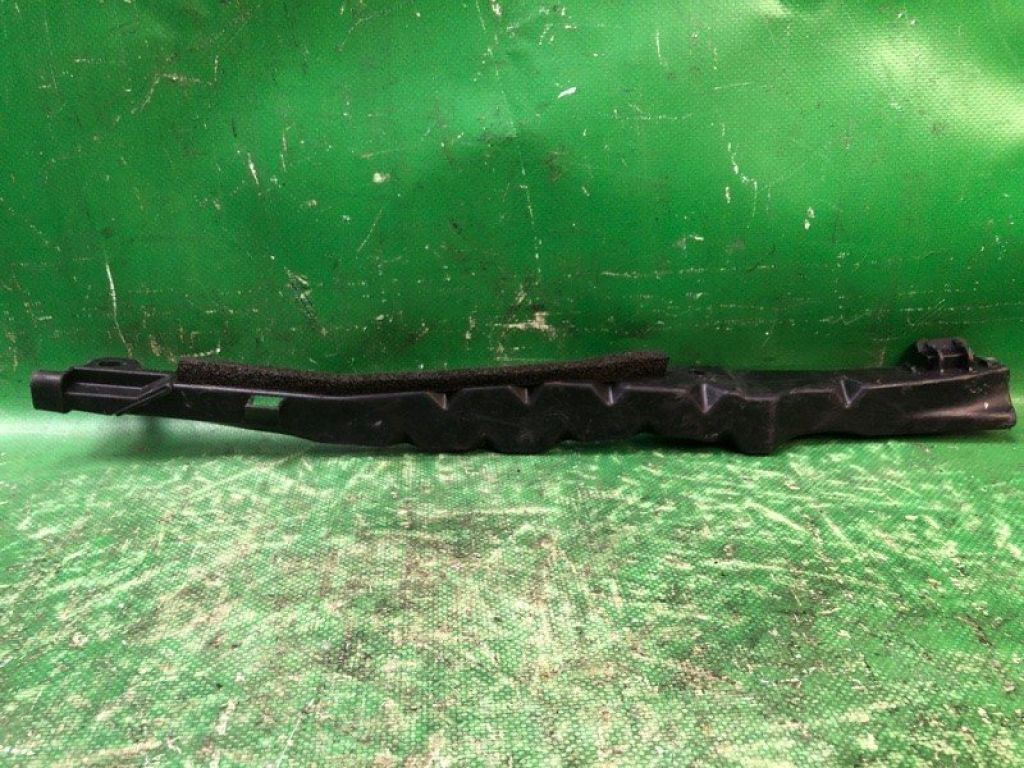 668521KE0A | Пластик под лобовое стекло / Жабо NISSAN JUKE 10-19