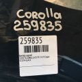 52159-02A10 | Бампер задний TOYOTA COROLLA E170 13-19 - Превью 2