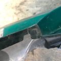 52159-02A10 | Бампер задний TOYOTA COROLLA E170 13-19 - Превью 15