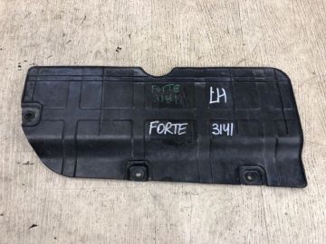 Защита двигателя KIA FORTE/CERATO TD 08-13