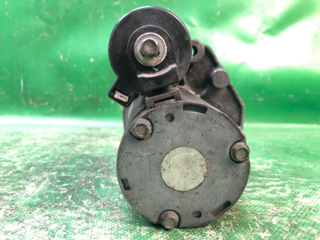 4801839AB | Стартер DODGE JOURNEY 08-20 - Фото 5