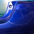 57704VA022 | Бампер задній SUBARU WRX STI 2014 - - Прев'ю 12