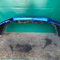 57704VA022 | Бампер задній SUBARU WRX STI 2014 - - Прев'ю 15
