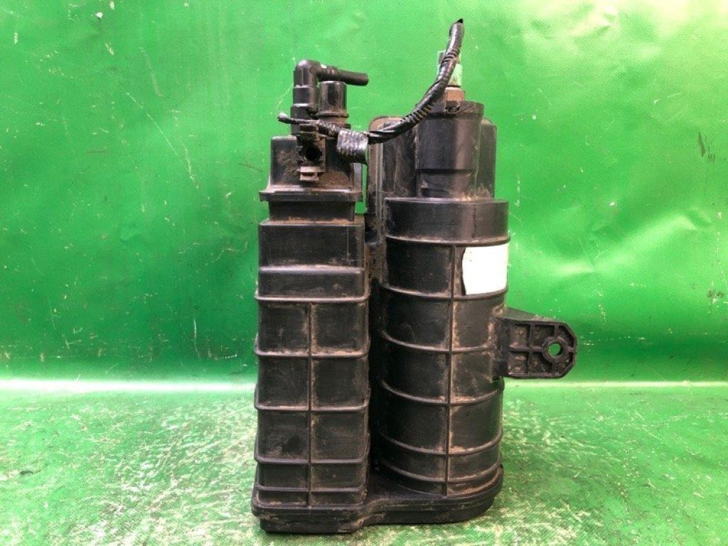 17011-TR0-A01 | Абсорбер паливний HONDA CIVIC 11-15