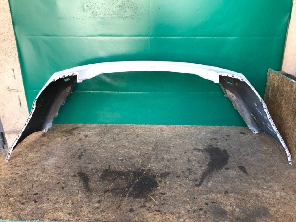 86611-3Q700 | Бампер задній HYUNDAI SONATA YF 10-14 - Фото 7