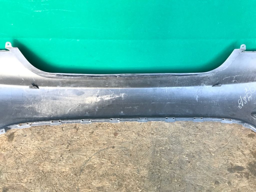 86611-3Q700 | Бампер задній HYUNDAI SONATA YF 10-14 - Фото 12