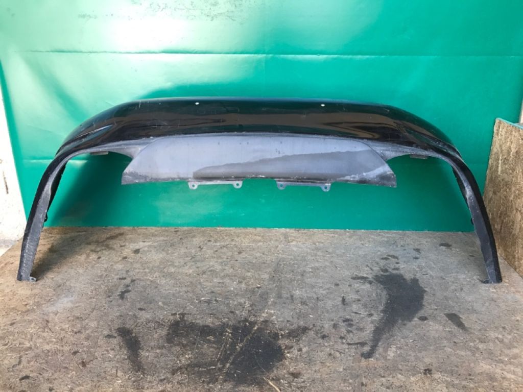 52159-06A50 | Бампер задний LEXUS ES350 12-18 - Фото 4