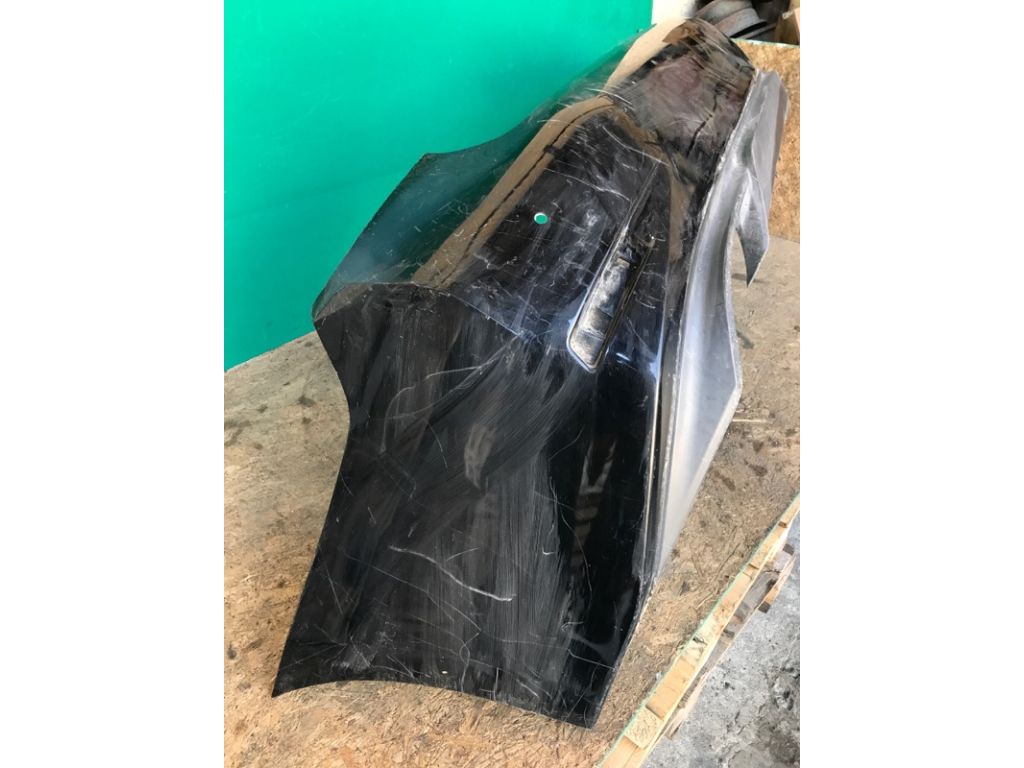 52159-06A50 | Бампер задний LEXUS ES350 12-18 - Фото 5