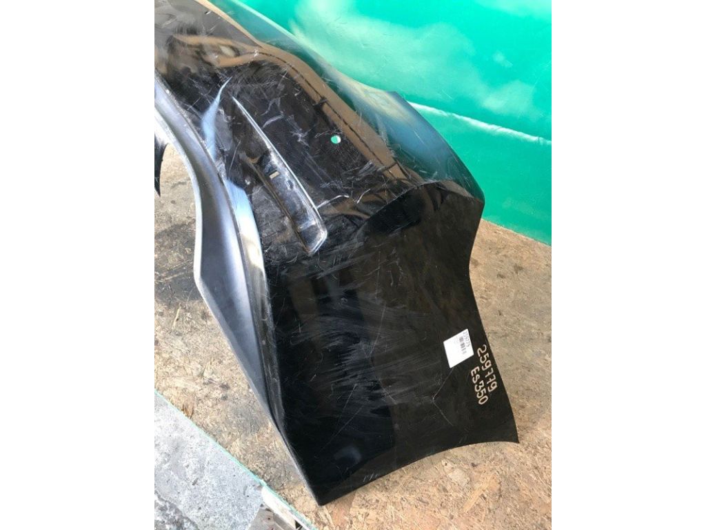 52159-06A50 | Бампер задний LEXUS ES350 12-18 - Фото 6