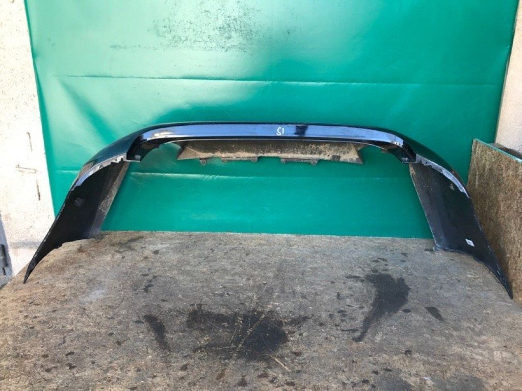 52159-06A50 | Бампер задний LEXUS ES350 12-18 - Фото 7