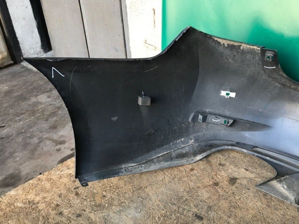 52159-06A50 | Бампер задний LEXUS ES350 12-18 - Фото 11