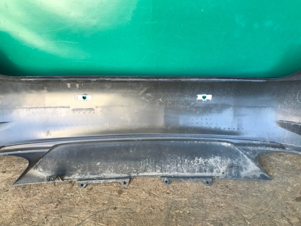 52159-06A50 | Бампер задний LEXUS ES350 12-18 - Фото 12