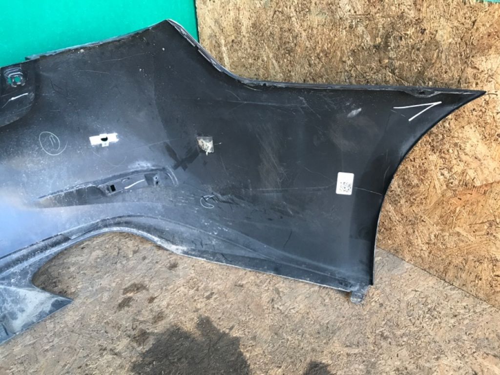 52159-06A50 | Бампер задний LEXUS ES350 12-18 - Фото 13