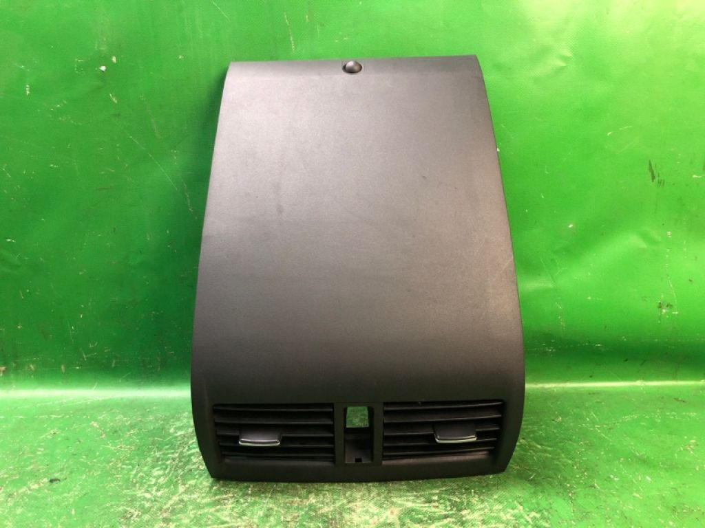 77270-SDA-L01ZA | Накладка торпедо-центр. HONDA ACCORD CL7 03-07