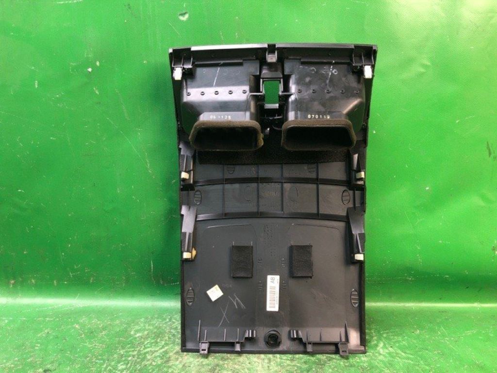 77270-SDA-L01ZA | Накладка торпедо-центр. HONDA ACCORD CL7 03-07 - Фото 4