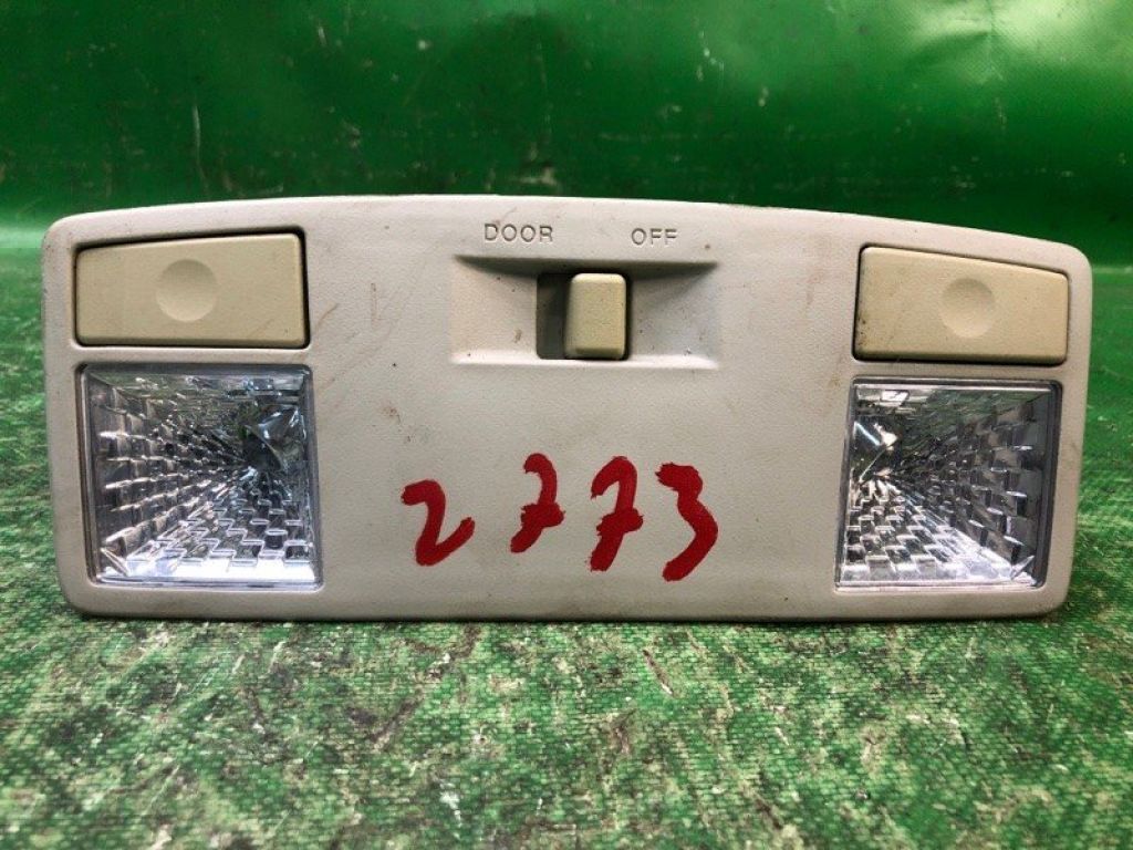 GJ6A-69-970A 75 | Плафон салона MAZDA CX-7 06-12